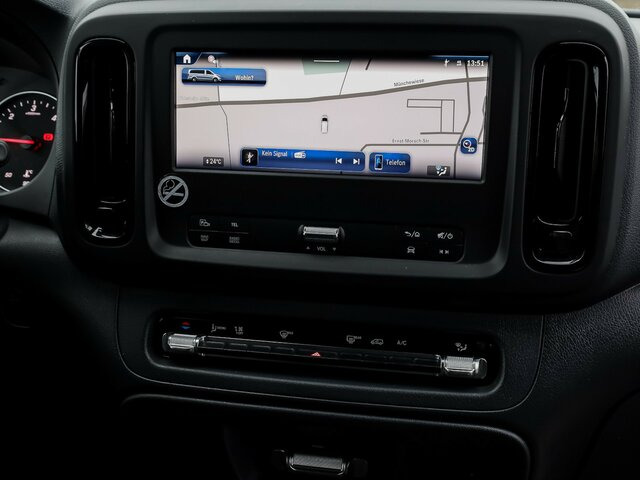 Mali kombi MERCEDES-BENZ Vito116CDI KA lang,Automatik,Klima,Tempomat...: slika 6 Mali kombi MERCEDES-BENZ Vito116CDI KA lang,Automatik,Klima,Tempomat...: slika 6