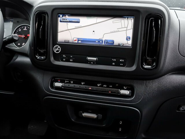 MERCEDES-BENZ Vito116CDI KA lang,Automatik,Klima,Tempomat... - Mali kombi: slika 4 MERCEDES-BENZ Vito116CDI KA lang,Automatik,Klima,Tempomat... - Mali kombi: slika 4