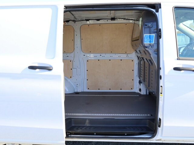 MERCEDES-BENZ Vito116CDI KA lang,Automatik,Klima,Tempomat... - Mali kombi: slika 2 MERCEDES-BENZ Vito116CDI KA lang,Automatik,Klima,Tempomat... - Mali kombi: slika 2