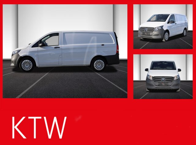 MERCEDES-BENZ Vito116CDI KA lang,Automatik,Klima,Tempomat... - Mali kombi: slika 1 MERCEDES-BENZ Vito116CDI KA lang,Automatik,Klima,Tempomat... - Mali kombi: slika 1
