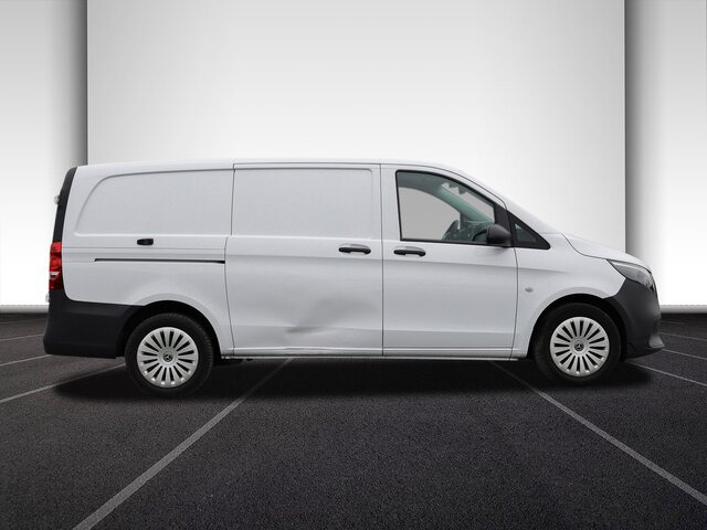 Mali kombi MERCEDES-BENZ Vito116CDI KA lang,Automatik,Klima,Tempomat...: slika 21