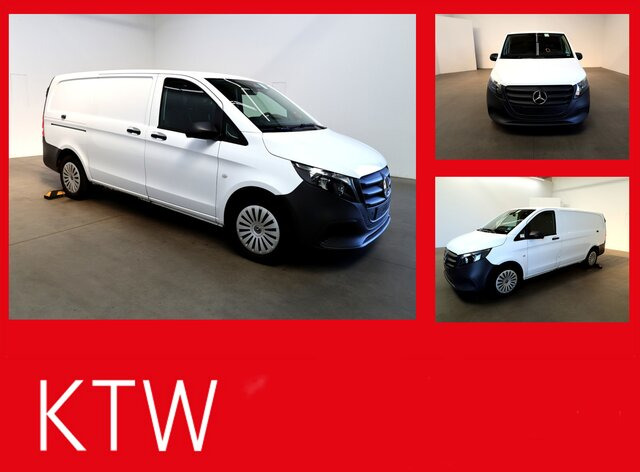 MERCEDES-BENZ Vito116CDI KA lang,Automatik,Klima,Tempomat - Mali kombi: slika 1 MERCEDES-BENZ Vito116CDI KA lang,Automatik,Klima,Tempomat - Mali kombi: slika 1