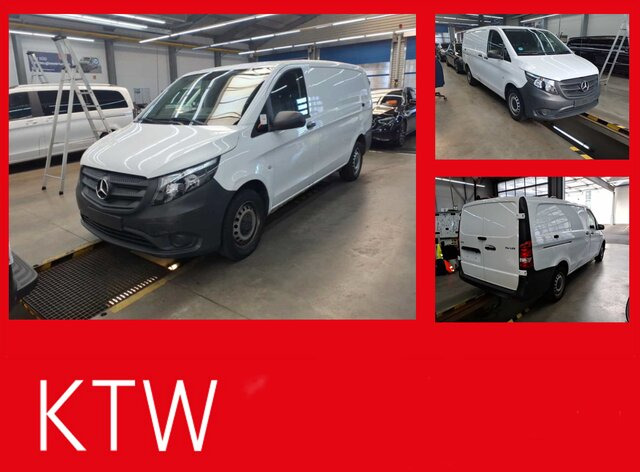 MERCEDES-BENZ Vito116CDI KA lang,Kamera,Klima,Tempomat... - Mali kombi: slika 1 MERCEDES-BENZ Vito116CDI KA lang,Kamera,Klima,Tempomat... - Mali kombi: slika 1