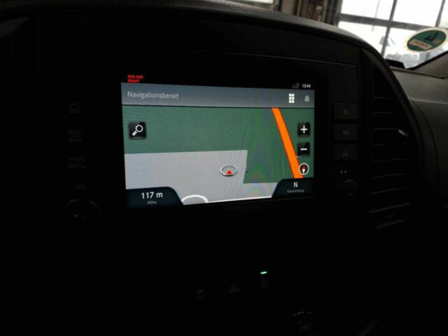 MERCEDES-BENZ Vito116CDI KA lang,Kamera,Klima,Tempomat... - Mali kombi: slika 3 MERCEDES-BENZ Vito116CDI KA lang,Kamera,Klima,Tempomat... - Mali kombi: slika 3