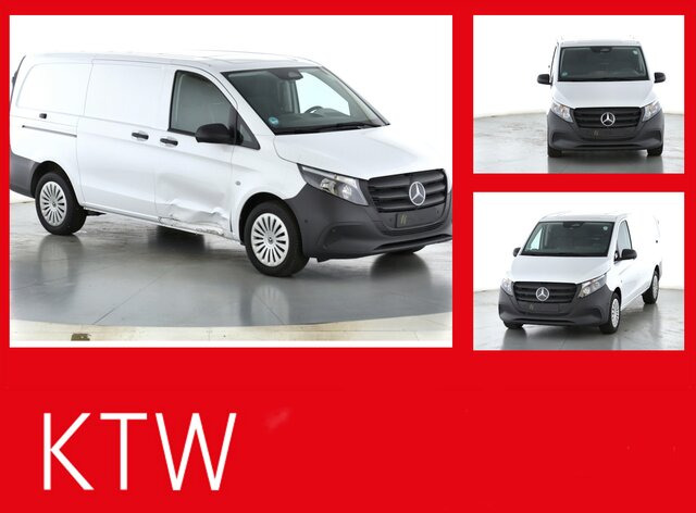 MERCEDES-BENZ Vito116CDI KA lang,Klima,Tempomat,Kamera... - Mali kombi: slika 1 MERCEDES-BENZ Vito116CDI KA lang,Klima,Tempomat,Kamera... - Mali kombi: slika 1