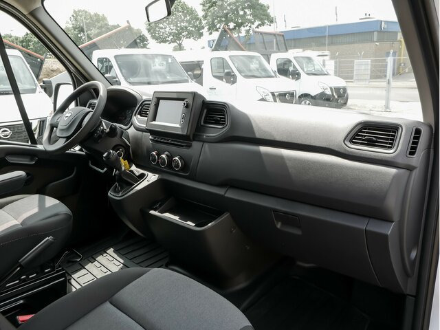 NISSAN Interstar DOKA,3Seiten Kipper L3H1,N-CONNECTA - Dostavno vozilo kiper, Dostavno vozilo sa duplom kabinom: slika 3 NISSAN Interstar DOKA,3Seiten Kipper L3H1,N-CONNECTA - Dostavno vozilo kiper, Dostavno vozilo sa duplom kabinom: slika 3