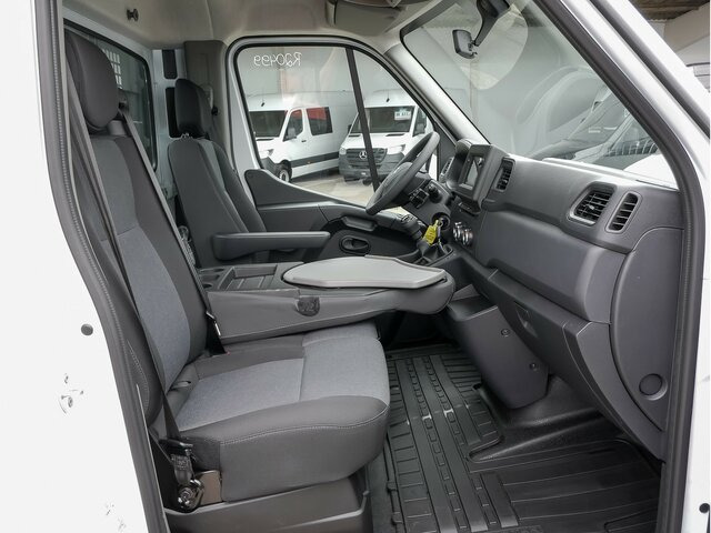 NISSAN Interstar S-CAB,3Seiten Kipper L2H1,N-CONNECTA - Dostavno vozilo kiper: slika 3 NISSAN Interstar S-CAB,3Seiten Kipper L2H1,N-CONNECTA - Dostavno vozilo kiper: slika 3