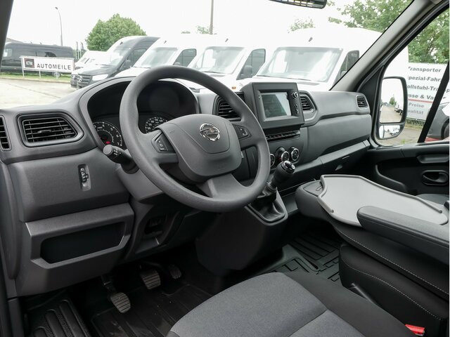 NISSAN Interstar S-CAB,3Seiten Kipper L2H1,N-CONNECTA... - Dostavno vozilo kiper: slika 5 NISSAN Interstar S-CAB,3Seiten Kipper L2H1,N-CONNECTA... - Dostavno vozilo kiper: slika 5