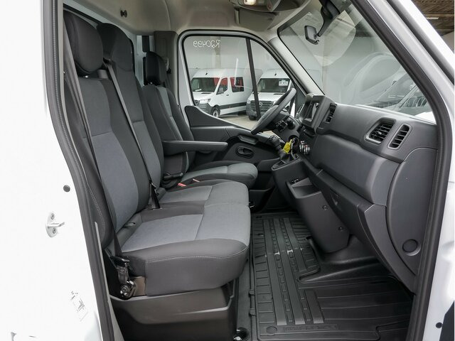 NISSAN Interstar S-CAB,3Seiten Kipper L2H1,N-CONNECTA... - Dostavno vozilo kiper: slika 2 NISSAN Interstar S-CAB,3Seiten Kipper L2H1,N-CONNECTA... - Dostavno vozilo kiper: slika 2