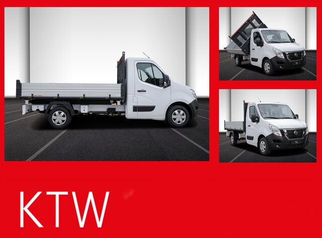 NISSAN Interstar S-CAB,3Seiten Kipper L2H1,N-CONNECTA - Dostavno vozilo kiper: slika 1 NISSAN Interstar S-CAB,3Seiten Kipper L2H1,N-CONNECTA - Dostavno vozilo kiper: slika 1