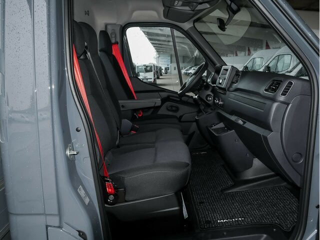 Dostavno vozilo s ravnom platformom RENAULT Master Pritsche L4,3,5To,4200mm Ladefläche...: slika 20