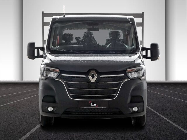Dostavno vozilo s ravnom platformom RENAULT Master Pritsche L4,3,5To,4200mm Ladefläche...: slika 16