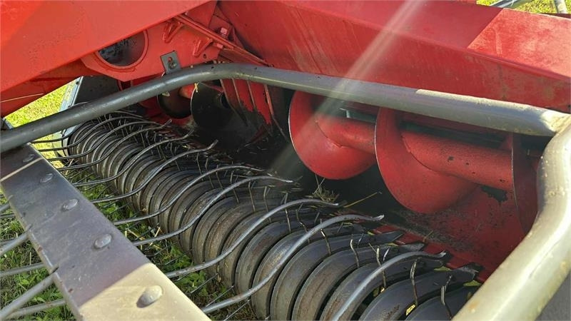 Massey Ferguson 1839 Småballe presser - Omotač za bale: slika 5 Massey Ferguson 1839 Småballe presser - Omotač za bale: slika 5