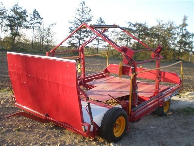 Pomi Kombi-Pack - Omotač za bale: slika 1 Pomi Kombi-Pack - Omotač za bale: slika 1