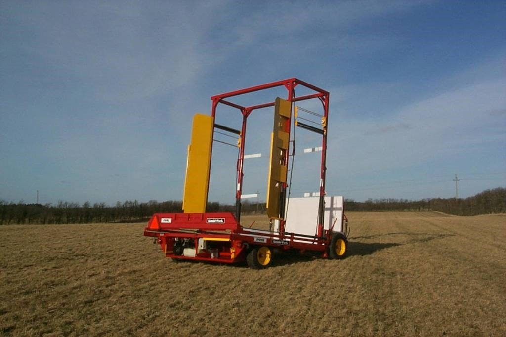 Pomi Kombi pack - Omotač za bale: slika 5 Pomi Kombi pack - Omotač za bale: slika 5