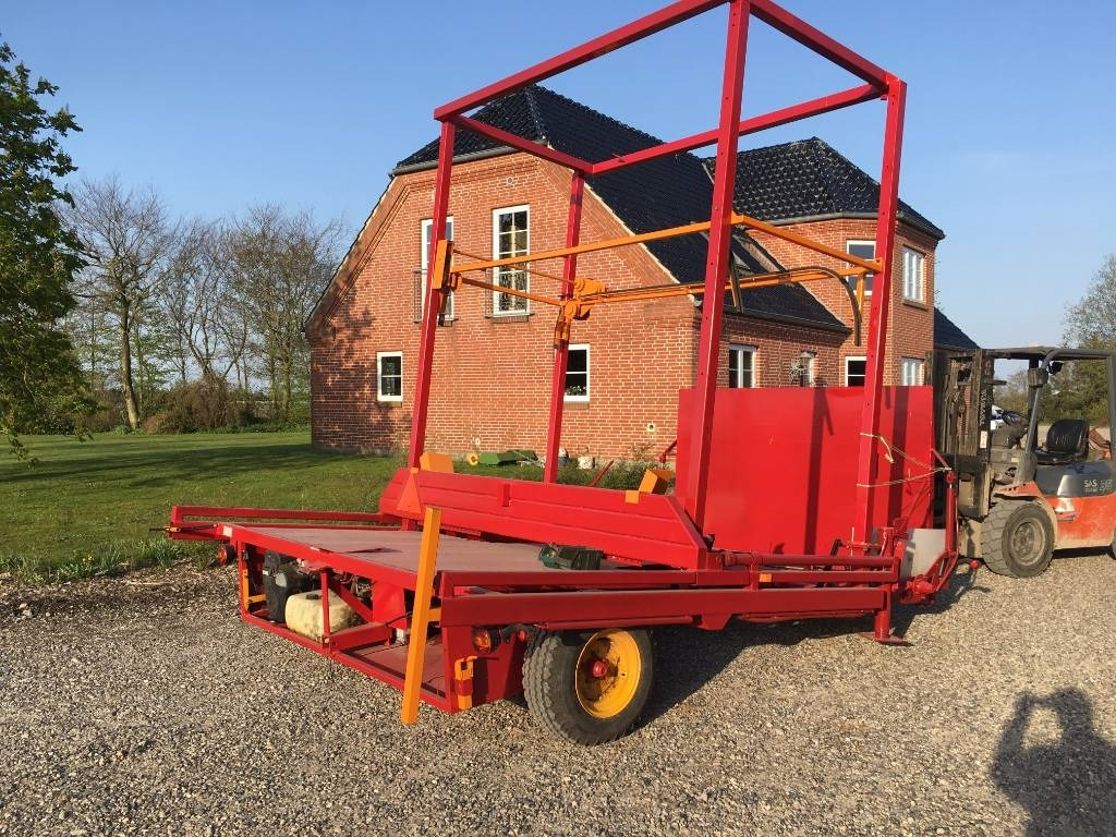 Pomi Kombi pack - Omotač za bale: slika 3 Pomi Kombi pack - Omotač za bale: slika 3