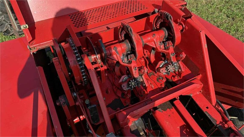 Pomi Mini 100 MF 1839 - Omotač za bale: slika 5 Pomi Mini 100 MF 1839 - Omotač za bale: slika 5