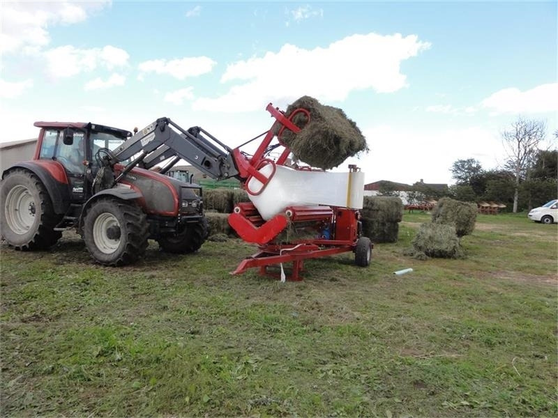 Pomi Wrap 200 - Omotač za bale: slika 3 Pomi Wrap 200 - Omotač za bale: slika 3