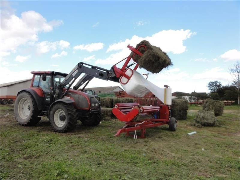 Pomi Wrap 200 - Omotač za bale: slika 4 Pomi Wrap 200 - Omotač za bale: slika 4