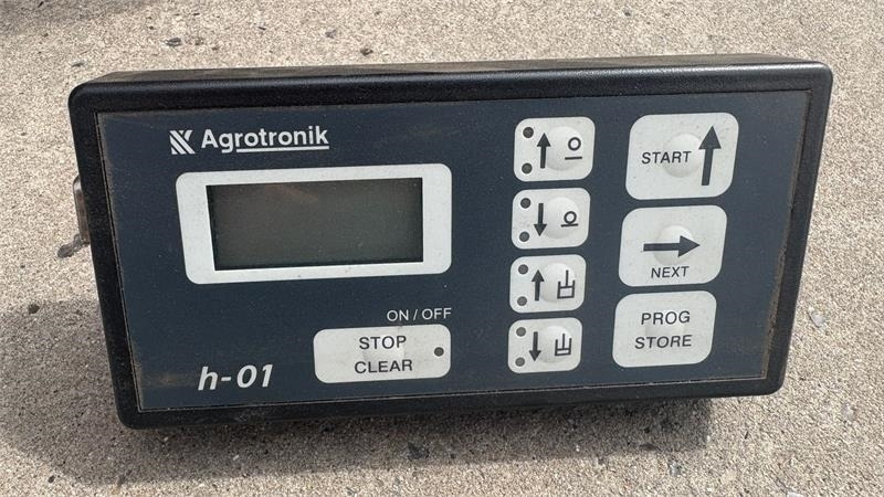 Pomi miniwrap 60 Mini wrap 60 - Omotač za bale: slika 4 Pomi miniwrap 60 Mini wrap 60 - Omotač za bale: slika 4