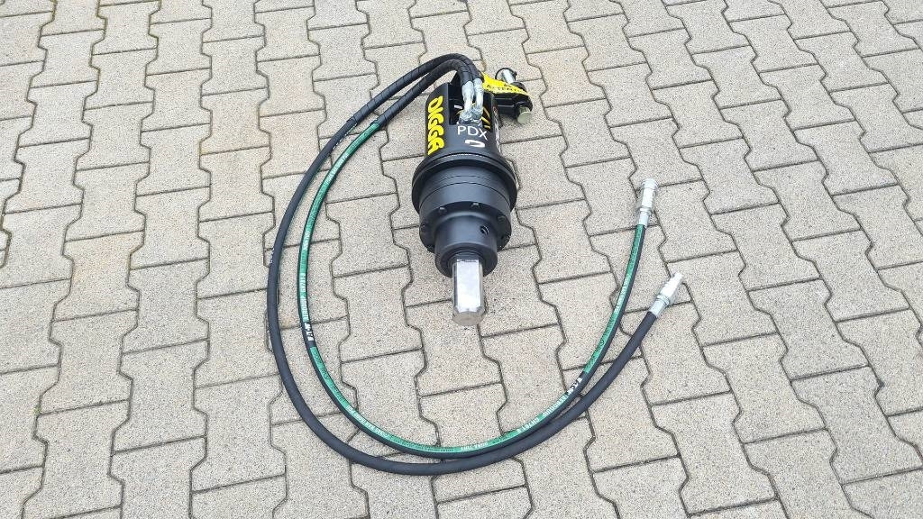 Digga PDXH2-4 - Burgija: slika 1 Digga PDXH2-4 - Burgija: slika 1