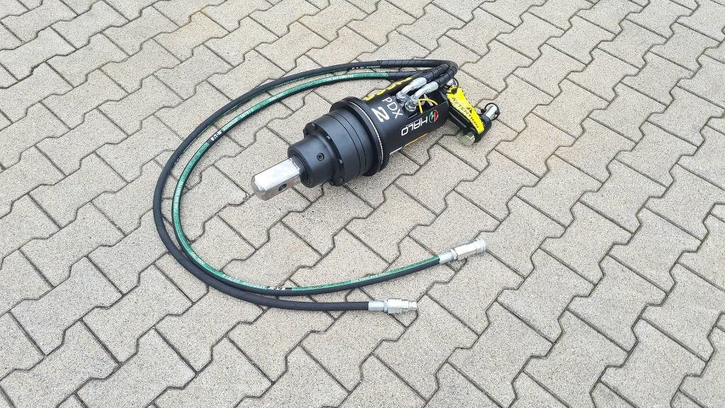 Digga PDXH2-4 - Burgija: slika 2 Digga PDXH2-4 - Burgija: slika 2