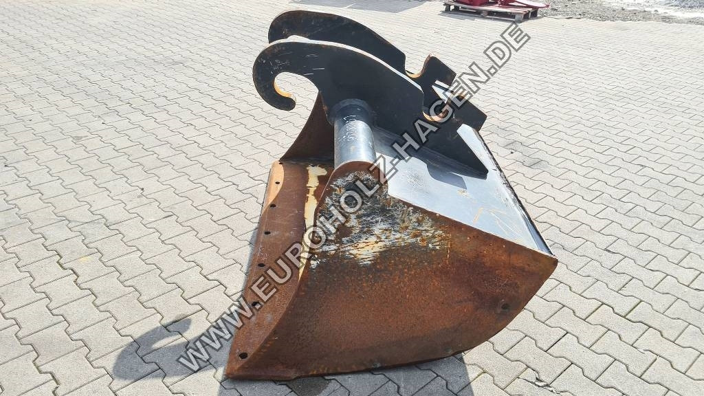 Kašika za bager za Građevinska mašina Grabenräumschaufel starr passnd CW45 S 1800 mm 1,0: slika 7