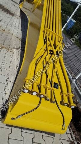 Komatsu Long Reach 22 m Boom Lange Arm PC 450 - Kašika za bager: slika 4 Komatsu Long Reach 22 m Boom Lange Arm PC 450 - Kašika za bager: slika 4