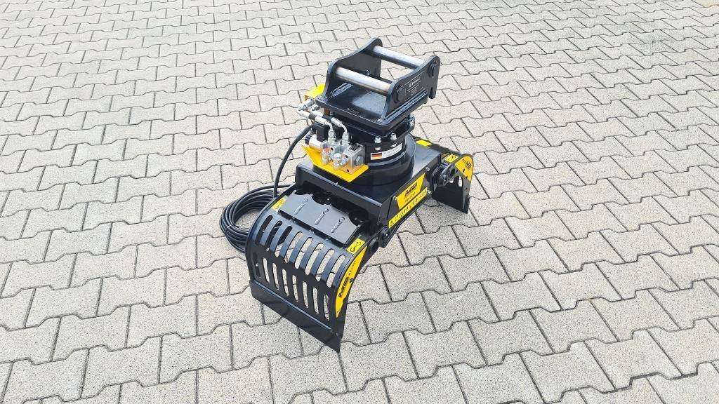 MB Crusher Sortiergreifer MB Crusher MB-G350 - Kuka za Građevinska mašina: slika 4 MB Crusher Sortiergreifer MB Crusher MB-G350 - Kuka za Građevinska mašina: slika 4