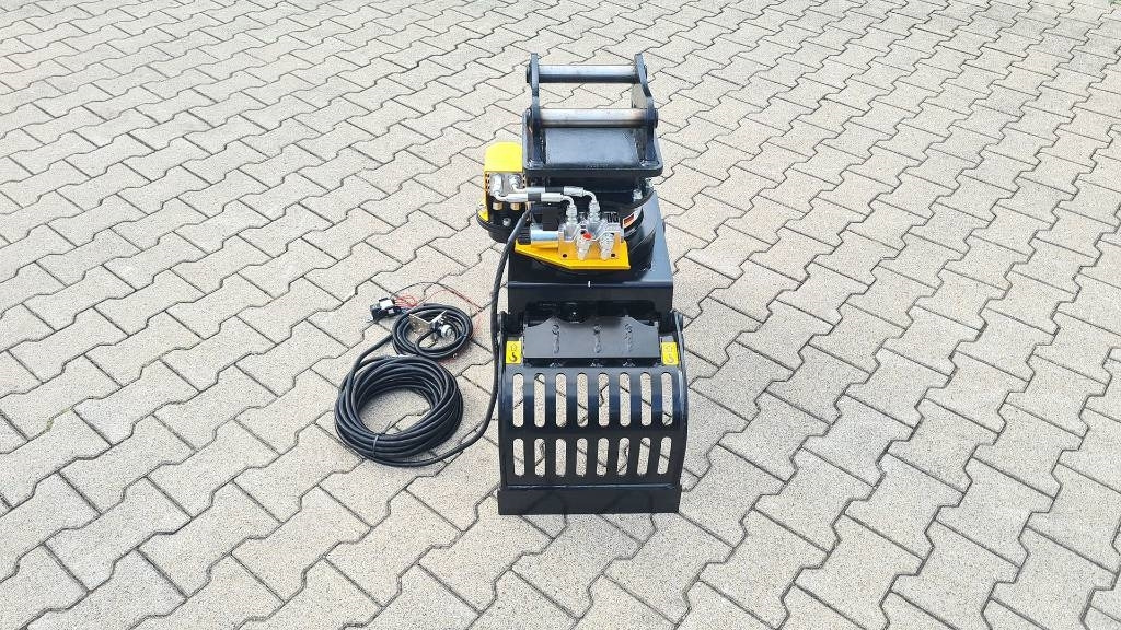 MB Crusher Sortiergreifer MB Crusher MB-G350 - Kuka za Građevinska mašina: slika 3 MB Crusher Sortiergreifer MB Crusher MB-G350 - Kuka za Građevinska mašina: slika 3