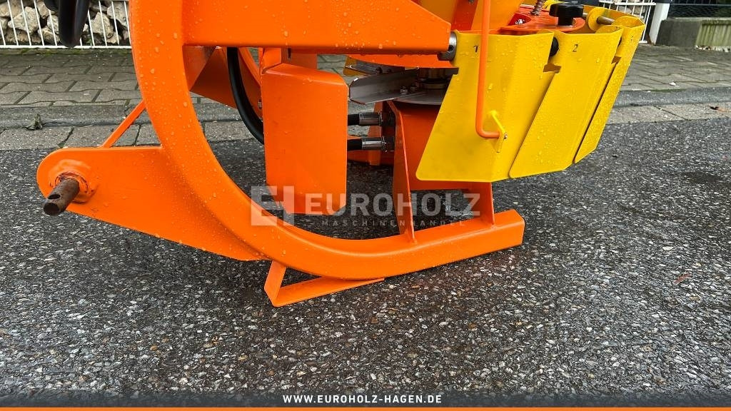 Novu Rasipač peska/ Soli za Korisno/ Posebno vozilo Salzstreuer Sandstreuer Düngerstreuer PS-250M: slika 8