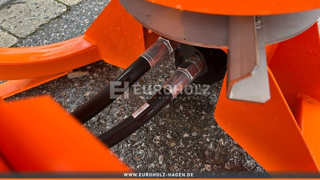 Novu Rasipač peska/ Soli za Korisno/ Posebno vozilo Salzstreuer Sandstreuer Düngerstreuer PS-250M: slika 6