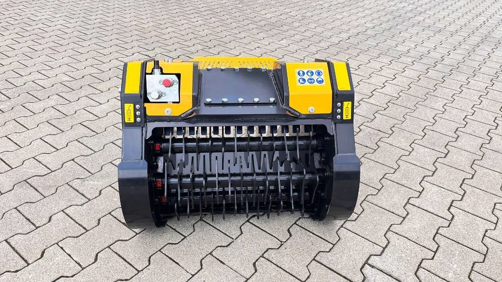 Schaufelseparator MB Crusher HDS307 ohne Aufnahme - Kašika za Građevinska mašina: slika 4 Schaufelseparator MB Crusher HDS307 ohne Aufnahme - Kašika za Građevinska mašina: slika 4