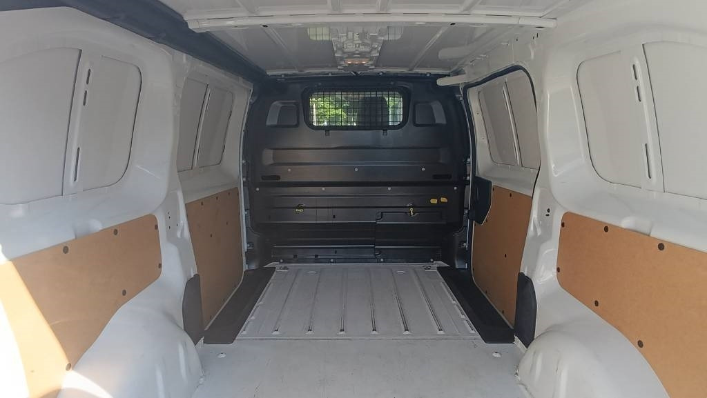 Dostavno vozilo sa zatvorenim sandukom Toyota Proace 1.6 D, Transporter Kasten Schiebetür Klima: slika 14 Dostavno vozilo sa zatvorenim sandukom Toyota Proace 1.6 D, Transporter Kasten Schiebetür Klima: slika 14