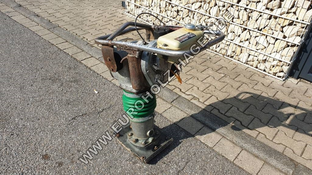 Vibrationsstampfer Wacker BS65-Y Stampfer - Nabijač: slika 5 Vibrationsstampfer Wacker BS65-Y Stampfer - Nabijač: slika 5