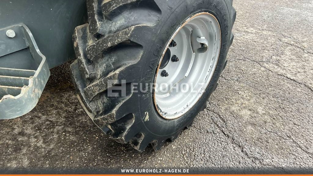 Mini kiper Wacker Neuson DW 2001, Raddumper, Allrad (4x4), Fahrstufen (2+2): slika 12
