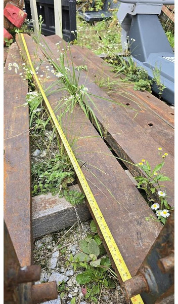 Big FEM 4 Palettengabel - Viljuška za Oprema za rukovanje materijalima: slika 3 Big FEM 4 Palettengabel - Viljuška za Oprema za rukovanje materijalima: slika 3