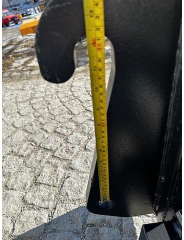 Lizing Big Palettengabel 120cm mit Liebherr 506 Aufnahme Big Palettengabel 120cm mit Liebherr 506 Aufnahme: slika 12 Lizing Big Palettengabel 120cm mit Liebherr 506 Aufnahme Big Palettengabel 120cm mit Liebherr 506 Aufnahme: slika 12