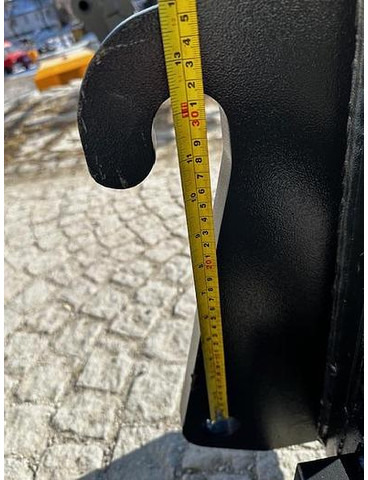 Lizing Big Palettengabel 120cm mit Liebherr 506 Aufnahme Big Palettengabel 120cm mit Liebherr 506 Aufnahme: slika 11 Lizing Big Palettengabel 120cm mit Liebherr 506 Aufnahme Big Palettengabel 120cm mit Liebherr 506 Aufnahme: slika 11