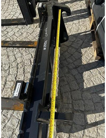 Lizing Big Palettengabel 120cm mit Liebherr 506 Aufnahme Big Palettengabel 120cm mit Liebherr 506 Aufnahme: slika 8 Lizing Big Palettengabel 120cm mit Liebherr 506 Aufnahme Big Palettengabel 120cm mit Liebherr 506 Aufnahme: slika 8