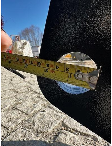 Lizing Big Palettengabel 120cm mit Liebherr 506 Aufnahme Big Palettengabel 120cm mit Liebherr 506 Aufnahme: slika 10 Lizing Big Palettengabel 120cm mit Liebherr 506 Aufnahme Big Palettengabel 120cm mit Liebherr 506 Aufnahme: slika 10