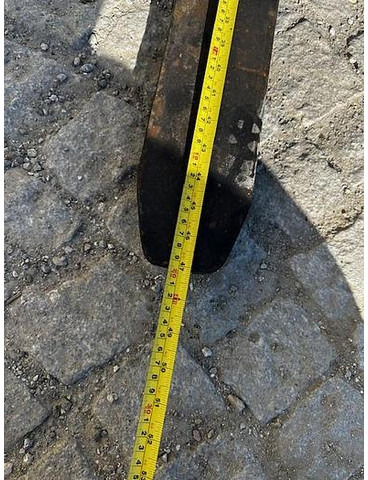 Lizing Big Palettengabel 120cm mit Liebherr 506 Aufnahme Big Palettengabel 120cm mit Liebherr 506 Aufnahme: slika 7 Lizing Big Palettengabel 120cm mit Liebherr 506 Aufnahme Big Palettengabel 120cm mit Liebherr 506 Aufnahme: slika 7