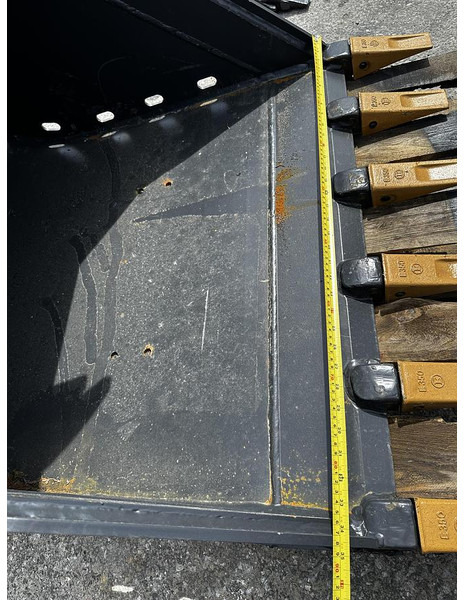 Big Tieflöffel 90cm mit MS08 Symblock Aufnahme - Kašika: slika 3 Big Tieflöffel 90cm mit MS08 Symblock Aufnahme - Kašika: slika 3