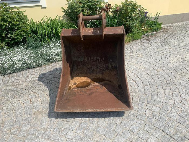 Big Tieflöffel / Baggerlöffel 90 cm - Kašika: slika 1 Big Tieflöffel / Baggerlöffel 90 cm - Kašika: slika 1