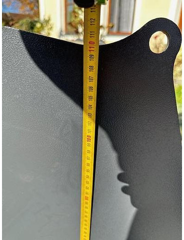 Big Volumenschaufel 220 cm mit Merlo ZM2 Aufnahme - Kašika: slika 5 Big Volumenschaufel 220 cm mit Merlo ZM2 Aufnahme - Kašika: slika 5