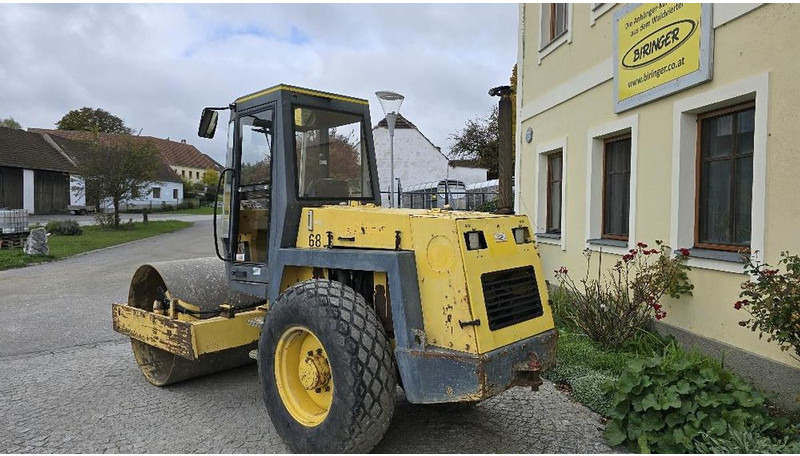 Bomag BW172D-2 Rüttel/Vibrationswalze - Valjak za poljoprivredu: slika 3 Bomag BW172D-2 Rüttel/Vibrationswalze - Valjak za poljoprivredu: slika 3