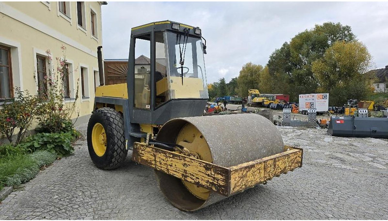 Bomag BW172D-2 Rüttel/Vibrationswalze - Valjak za poljoprivredu: slika 2 Bomag BW172D-2 Rüttel/Vibrationswalze - Valjak za poljoprivredu: slika 2
