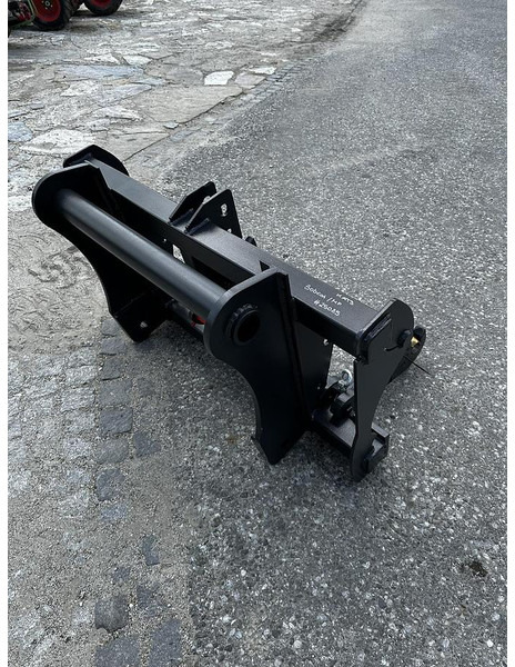 Big Adapter Bobcat Teleskoplader auf Dreipunkt Aufnahme - Dodatak: slika 3 Big Adapter Bobcat Teleskoplader auf Dreipunkt Aufnahme - Dodatak: slika 3