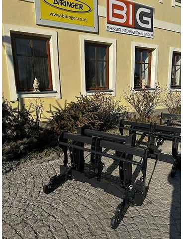 Big Bobcat Teleskoplader Adapter auf 3 Punkt Aufnahme - Dodatak: slika 1 Big Bobcat Teleskoplader Adapter auf 3 Punkt Aufnahme - Dodatak: slika 1