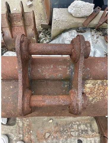 Dodatak Big Böschungslöffel 120 cm: slika 7 Dodatak Big Böschungslöffel 120 cm: slika 7